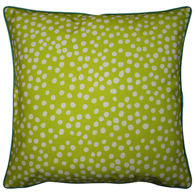 Lotta Jansdotter Pav Cushion